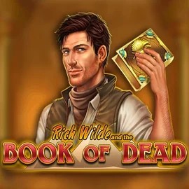 Book of Dead online slot from  – play at captaincooks-kasino.fi