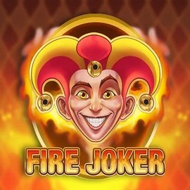 Play the Fire Joker slot by  on Captain Cooks Casino