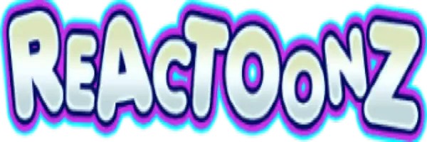 Enjoy Reactoonz by  – logo hosted on captaincooks-kasino.fi